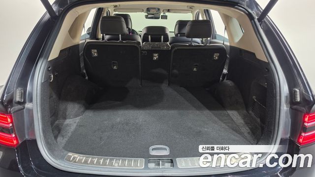 Genesis GV80 2.5T Gasoline AWD 2021 — фото 18