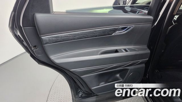 Genesis GV80 2.5T Gasoline AWD 2021 — фото 25