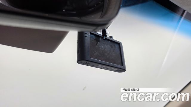 Genesis GV80 2.5T Gasoline AWD 2021 — фото 27