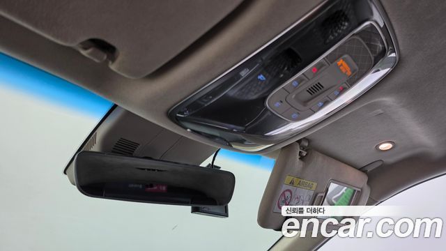 Genesis GV80 2.5T Gasoline AWD 2021 — фото 28