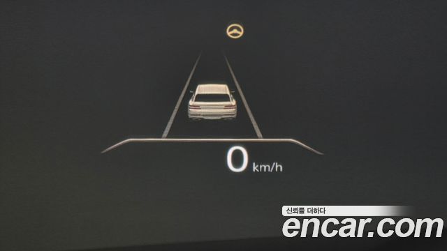 Genesis GV80 2.5T Gasoline AWD 2021 — фото 31
