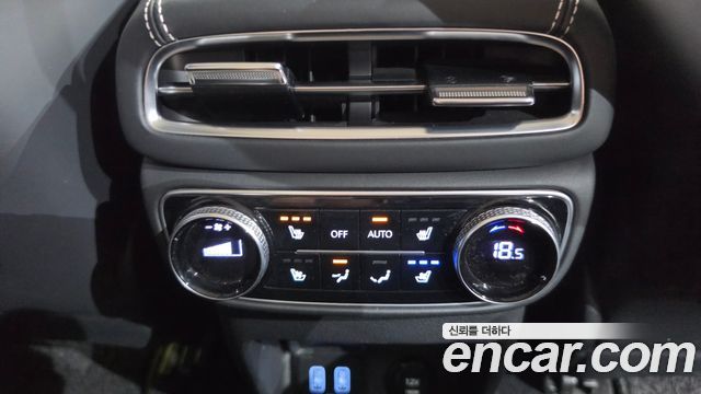 Genesis GV80 2.5T Gasoline AWD 2021 — фото 32