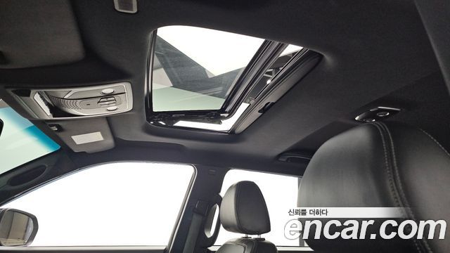KG Mobility (SsangYong) Rexton Sports Diesel 2.2 4WD Prestige 2022 — фото 27
