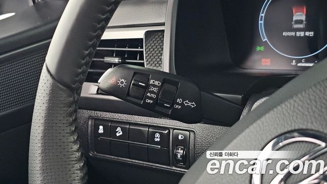 KG Mobility (SsangYong) Rexton Sports Diesel 2.2 4WD Prestige 2022 — фото 33