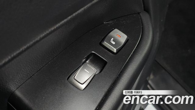 KG Mobility (SsangYong) Rexton Sports Diesel 2.2 4WD Prestige 2022 — фото 36