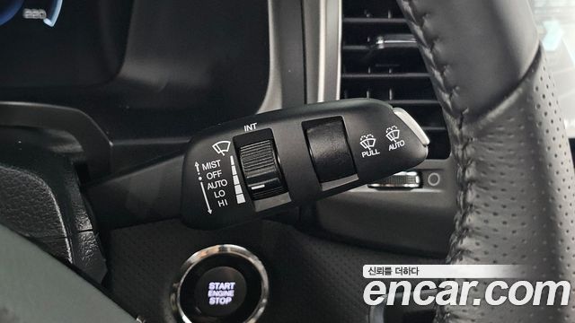 KG Mobility (SsangYong) Rexton Sports Diesel 2.2 4WD Prestige 2022 — фото 37
