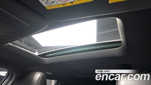 Ford Explorer 3.5 Limited 4WD 5th 2015 — фото 17