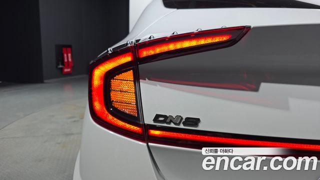 Hyundai Sonata (DN8) 1.6 Turbo Inspiration 2022 — фото 23