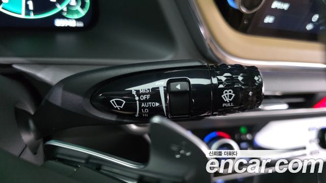 Hyundai Sonata (DN8) 1.6 Turbo Inspiration 2022 — фото 29