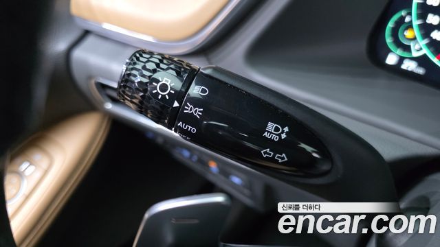 Hyundai Sonata (DN8) 1.6 Turbo Inspiration 2022 — фото 32