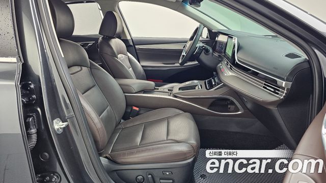 Hyundai Grandeur (IG) 2.5 Exclusice 2021 — фото 11