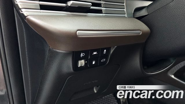 Hyundai Grandeur (IG) 2.5 Exclusice 2021 — фото 16