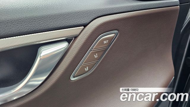 Hyundai Grandeur (IG) 2.5 Exclusice 2021 — фото 17