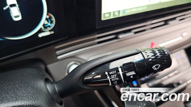 Hyundai Grandeur (IG) 2.5 Exclusice 2021 — фото 18