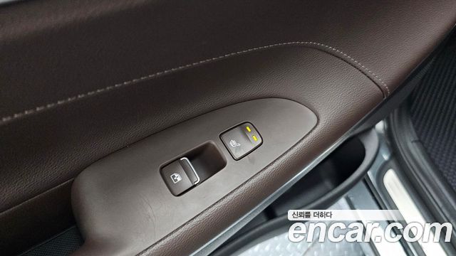 Hyundai Grandeur (IG) 2.5 Exclusice 2021 — фото 19