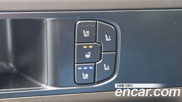 Kia Tasman 2.5T Gasoline 2WD Extreme 2026 — фото 13