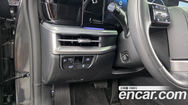 Hyundai Grandeur (GN7) 3,5 Gasoline 4WD Calligraphy 2025 — фото 16