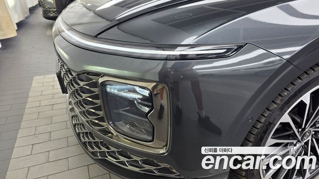 Hyundai Grandeur (GN7) 3,5 Gasoline 4WD Calligraphy 2025 — фото 22