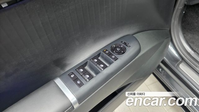 Hyundai Grandeur (GN7) 3,5 Gasoline 4WD Calligraphy 2025 — фото 28
