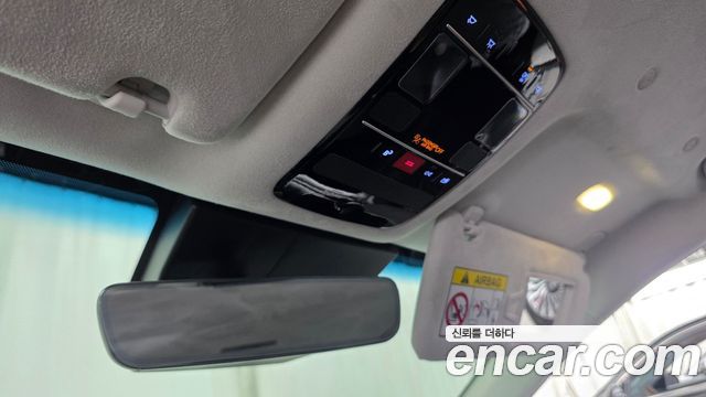 Hyundai Grandeur (GN7) 3,5 Gasoline 4WD Calligraphy 2025 — фото 29