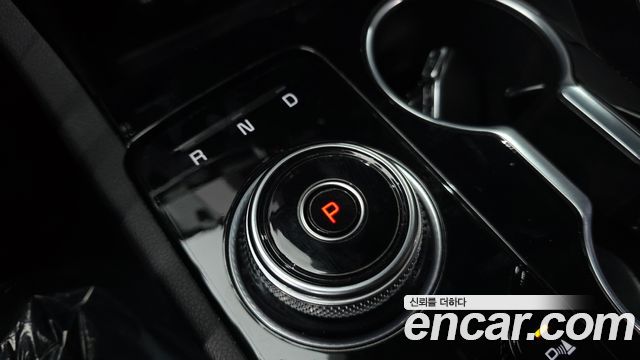 Kia K5 Hybrid (III) Noblesse 2020 — фото 9