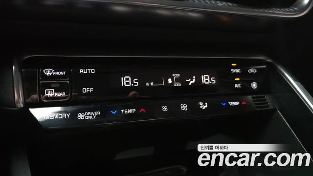 Kia K5 Hybrid (III) Noblesse 2020 — фото 27
