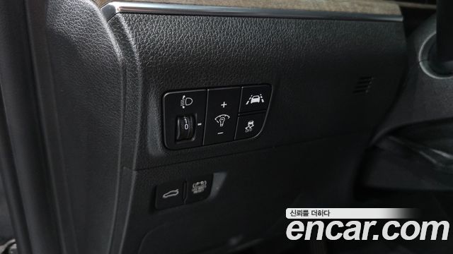 Kia K5 Hybrid (III) Noblesse 2020 — фото 29