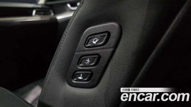 Kia K5 Hybrid (III) Noblesse 2020 — фото 30