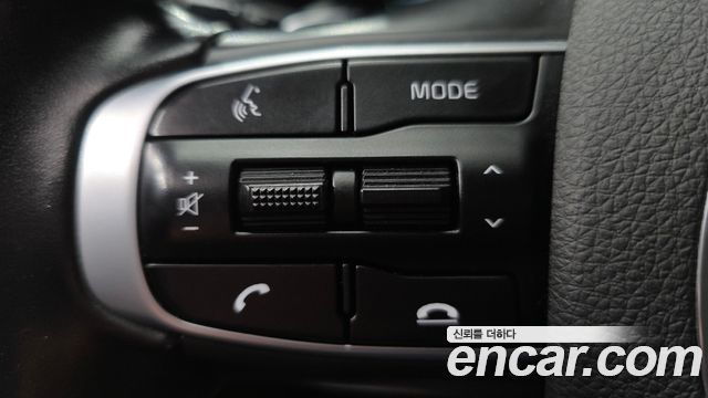 Kia K5 Hybrid (III) Noblesse 2020 — фото 32