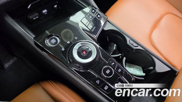 Kia Sportage (V) Gasoline 1.6 Turbo 2WD Nobleless 2022 — фото 9