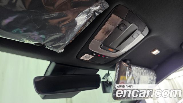 Kia Sportage (V) Gasoline 1.6 Turbo 2WD Nobleless 2022 — фото 17