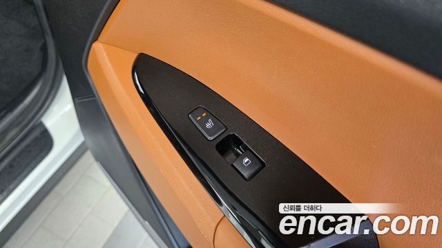 Kia Sportage (V) Gasoline 1.6 Turbo 2WD Nobleless 2022 — фото 18