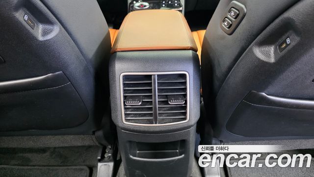 Kia Sportage (V) Gasoline 1.6 Turbo 2WD Nobleless 2022 — фото 19
