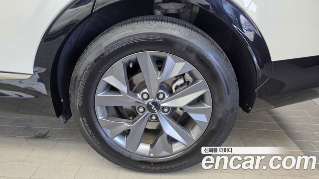 Kia Sportage (V) Gasoline 1.6 Turbo 2WD Nobleless 2022 — фото 21