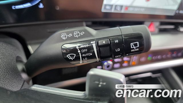 Kia Sportage (V) Gasoline 1.6 Turbo 2WD Nobleless 2022 — фото 27