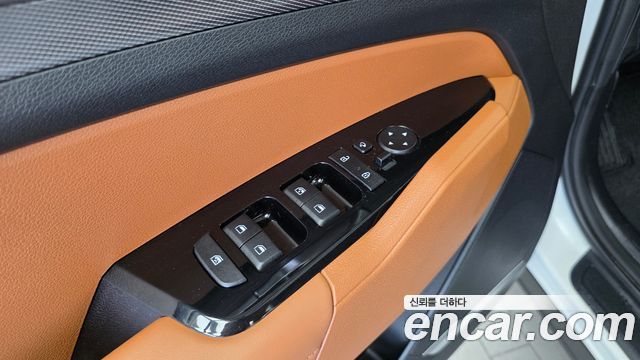 Kia Sportage (V) Gasoline 1.6 Turbo 2WD Nobleless 2022 — фото 28
