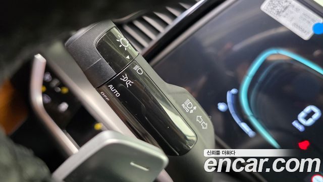 Kia Sportage (V) Gasoline 1.6 Turbo 2WD Nobleless 2022 — фото 30