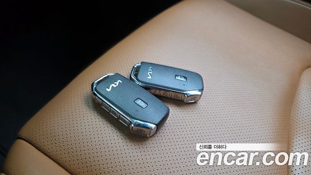 Kia Sportage (V) Gasoline 1.6 Turbo 2WD Nobleless 2022 — фото 31