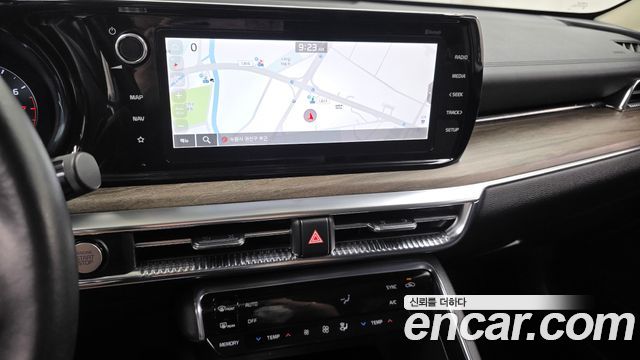 Kia K5 (III) 2.0 Noblesse 2022 — фото 13