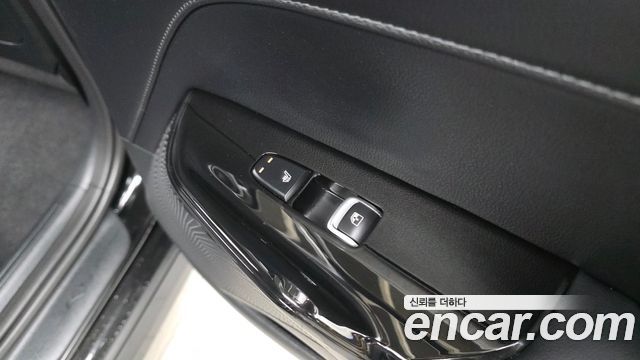 Kia K5 (III) 2.0 Noblesse 2022 — фото 19