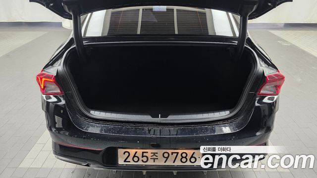 Kia K5 (III) 2.0 Noblesse 2022 — фото 20