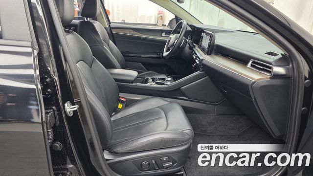 Kia K5 (III) 2.0 Noblesse 2022 — фото 26