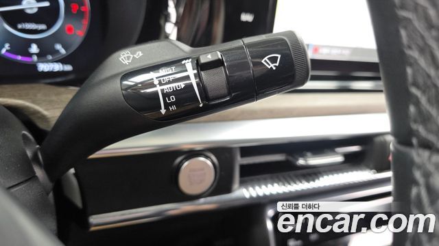 Kia K5 (III) 2.0 Noblesse 2022 — фото 27