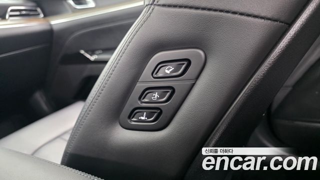 Kia K5 (III) 2.0 Noblesse 2022 — фото 28