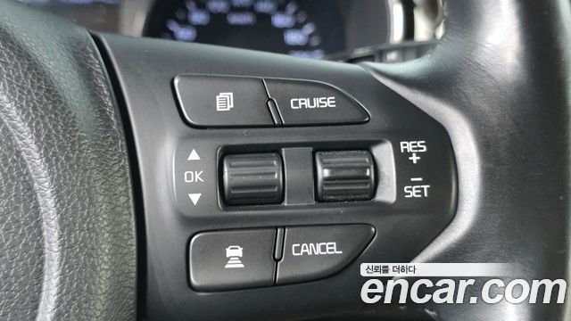 Kia Carnival 9-Seater Noblesse Special 2020 — фото 14