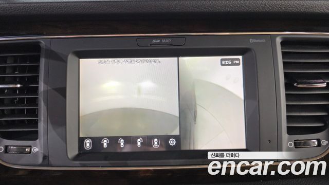 Kia Carnival 9-Seater Noblesse Special 2020 — фото 18