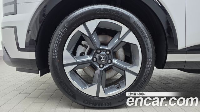 Hyundai Palisade (LX3) HEV 2.5T 2WD 9-Seater Prestige 2026 — фото 5