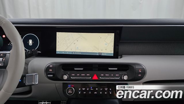 Hyundai Palisade (LX3) HEV 2.5T 2WD 9-Seater Prestige 2026 — фото 14