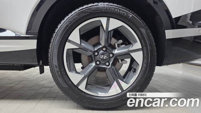 Hyundai Palisade (LX3) HEV 2.5T 2WD 9-Seater Prestige 2026 — фото 21