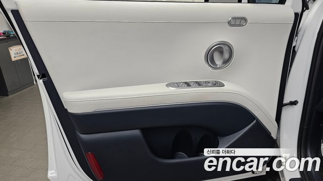 Hyundai Palisade (LX3) HEV 2.5T 2WD 9-Seater Prestige 2026 — фото 24